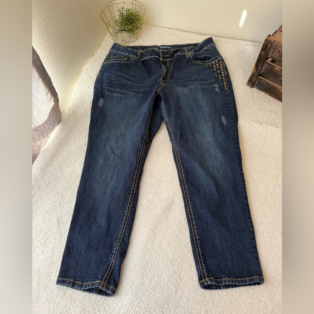 Lane Bryant jeans